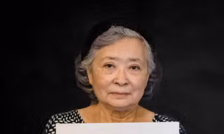 Bà Trần Tố Nga