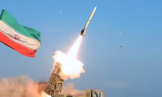 Ảnh vệ tinh tiết lộ Iran mở rộng hai cơ sở sản xuất tên lửa
