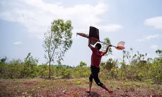 Phe nổi dậy tấn công thủ đô Myanmar bằng máy bay không người lái