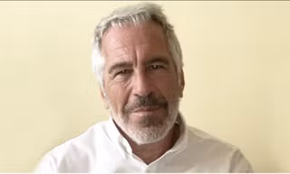 Tý phú ấu dâm Jeffrey Epstein chết vì tự tử trong tù. (Ảnh: Getty)