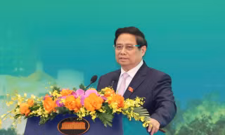 Cơ hội vàng đưa sản phẩm Việt Nam tiến vào thị trường Hồi giáo 