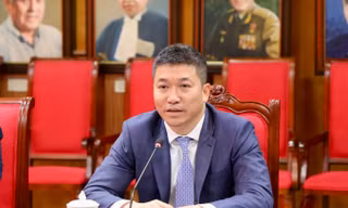 Những cuộc gặp đặc biệt của ngoại giao nhân dân
