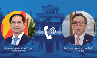Thúc đẩy các doanh nghiệp Hàn Quốc chuyển giao công nghệ lõi, công nghệ nguồn cho Việt Nam 