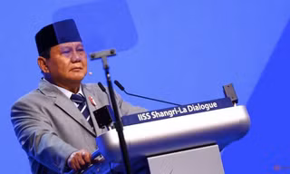 Indonesia sẵn sàng cử lực lượng gìn giữ hoà bình đến Dải Gaza