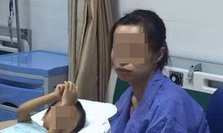 Trẻ mắc sùi mào gà ở Hưng Yên sẽ được điều trị miễn phí từ 17/7
