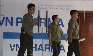 Ảnh minh hoạ: Internet