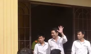 Đi đòi nợ bị cháu rể đâm trọng thương