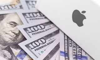 Tại sao sản phẩm của Apple luôn đắt đỏ?