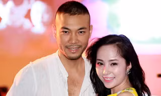 Quỳnh Nga: 'Tôi và chồng cũ coi nhau là bạn bè'