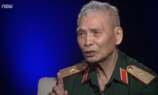 Bi hùng cao điểm Vị Xuyên
