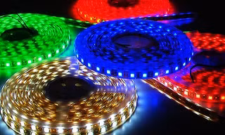 Cảnh báo những nguy hại của đèn led với sức khỏe con người