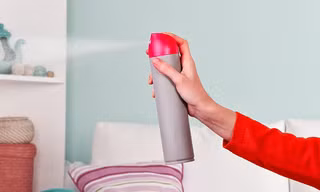 Tại sao bạn không nên sử dụng xịt làm mát không khí?