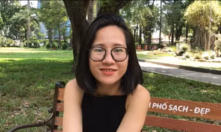 Hành trình giảm 9 kg, luyện sức bền của người mẹ đơn thân