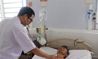 Vì sao số ca bệnh nhiễm 'vi khuẩn ăn thịt người' gia tăng?
