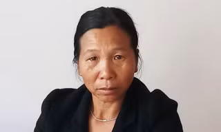 Nữ nghi phạm sát hại ba bà cháu vì mâu thuẫn láng giềng