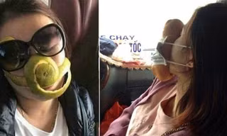 Tại sao bạn bị say xe trong khi người khác lại không?