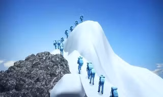 Nguyên nhân số người chết ở Everest năm nay tăng vọt
