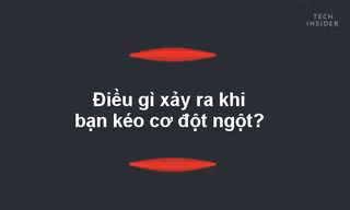 Những lý do khiến chúng ta gặp phải chứng co cơ đột ngột
