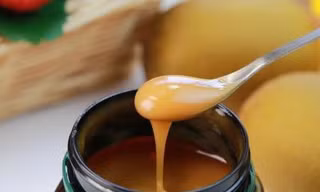Công dụng của loại mật ong được ví đắt như vàng