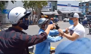 Chuyên gia phân tích clip Lê Dương Bảo Lâm bị đánh có phải dàn dựng