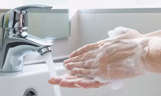 Rửa tay đúng cách: Bạn đã biết chưa?