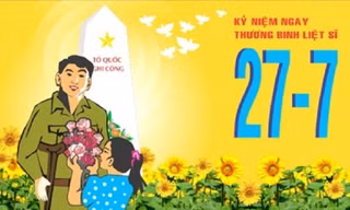 Đề xuất người lao động được nghỉ lễ thêm ngày 27/7