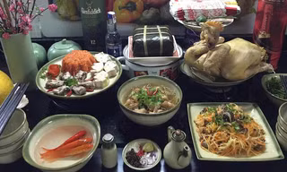 Chuẩn bị lễ ông Công ông Táo như nào cho đúng?