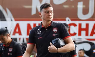 Mục kích 5 pha cứu thua đẹp mắt của Văn Lâm tại Thai League 2019