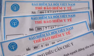 Người mắc bệnh hiểm nghèo có quyền lợi khám, chữa bệnh BHYT ra sao?