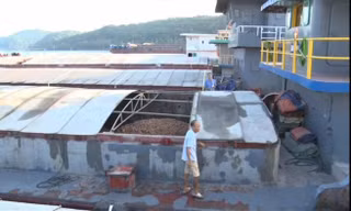 Số quặng của Cty Bảo Nguyên và phương tiện bị tạm giữ hơn 1 năm qua 
