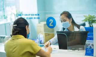 Bảo Việt (BVH): 6 tháng, doanh thu hợp nhất đạt 26.676 tỷ đồng, tăng 8% so cùng kỳ năm 2021