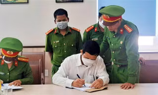 Chuyển hồ sơ 4 gói thầu CDC Đắk Lắk sang công an 