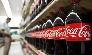 Cuối năm 2019, Tổng cục Thuế đã thanh tra tại một số DN như Coca - Cola Việt Nam, truy thu và phạt hơn 821,4 tỉ đồng