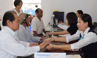 Ảnh minh họa. Nguồn: Internet