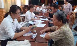 Ảnh minh họa. Nguồn: Internet