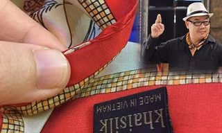 Theo Hải quan, trong giai đoạn 2006 - 2009, công ty có nhập khẩu các sản phẩm thời trang từ Trung Quốc và Thái Lan