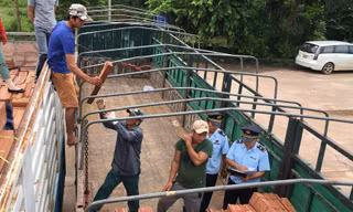 Từ tháng 7/2020, người nộp thuế còn nợ thuế sẽ bị hoãn xuất cảnh