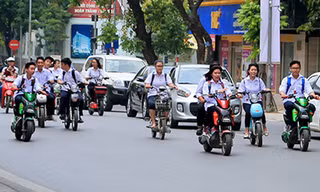 Ảnh minh họa. Nguồn: Internet