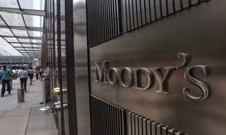 Moody’s giữ nguyên xếp hạng tín nhiệm quốc gia của Việt Nam ở mức Ba3 