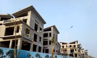 Phó Thủ tướng yêu cầu Hà Nội báo cáo về việc cấp phép cho 26 biệt thự tại Khu đô thị Khai Sơn City.