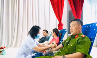 Thiếu tá Phan Minh Quý, Công an thị trấn Phước An, Krông Pắc, Đắk Lắk
