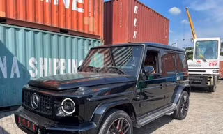 Ủy ban kiểm tra TƯ yêu cầu Hải quan báo cáo số liệu gần 10 năm về xe nhập khẩu biếu tặng