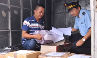 Ảnh minh họa của: Tuấn Nguyễn