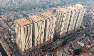 Những sai phạm tại dự án Khu đô thị Đại Thanh (huyện Thanh Trì, Hà Nội) đến giờ vẫn bế tắc