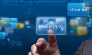 Tổng cục Thuế chính thức khai trương “Hệ thống hỗ trợ thủ tục thuế điện tử” trên toàn quốc từ ngày 6/10