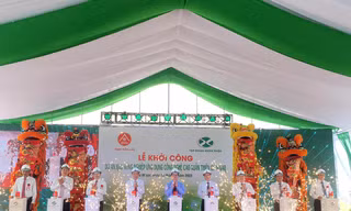 Thêm dự án nông nghiệp CNC, Đắk Lắk hướng tới sàn giao dịch nông sản quốc tế