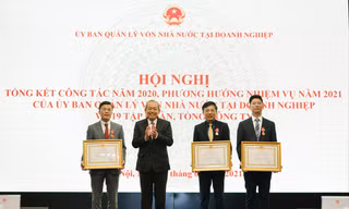 Siêu ủy ban phải để doanh nghiệp tự chủ, không can thiệp vào công việc của doanh nghiệp