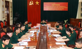 Bảo đảm quyền lợi bảo hiểm cho dân công hỏa tuyến