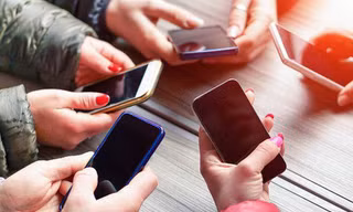 Ảnh minh họa. Nguồn: Internet