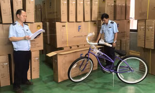Dự kiến đầu năm 2020, nhiều vụ giả mạo xuất xứ sẽ bị Tổng cục Hải quan khởi tố